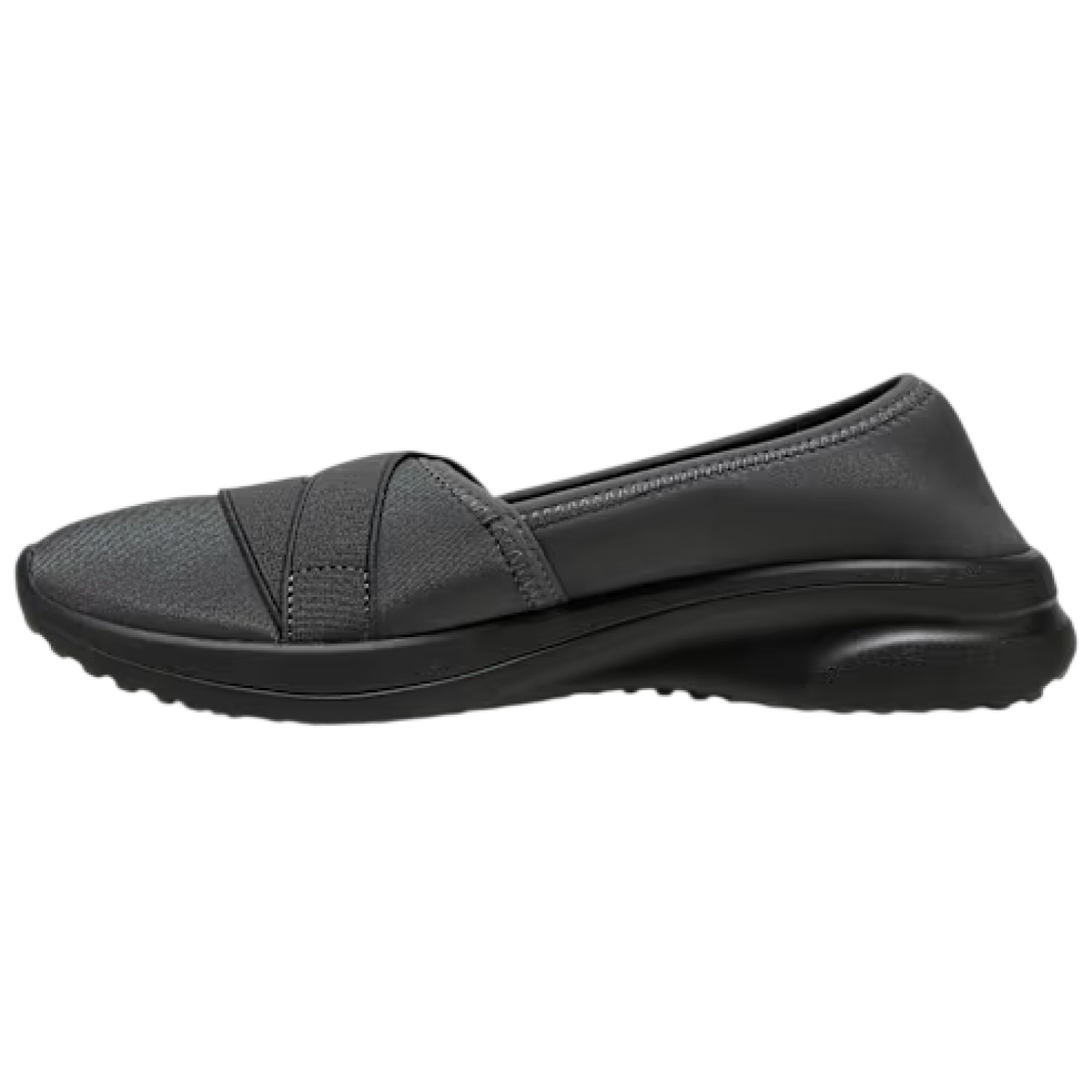 ZAPATILLAS PUMA ADELINA 2 400236 02 GRIS PARA MUJER - 2