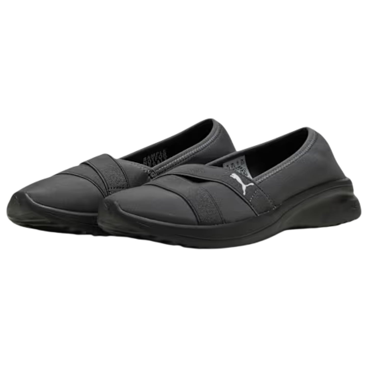 ZAPATILLAS PUMA ADELINA 2 400236 02 GRIS PARA MUJER - 3