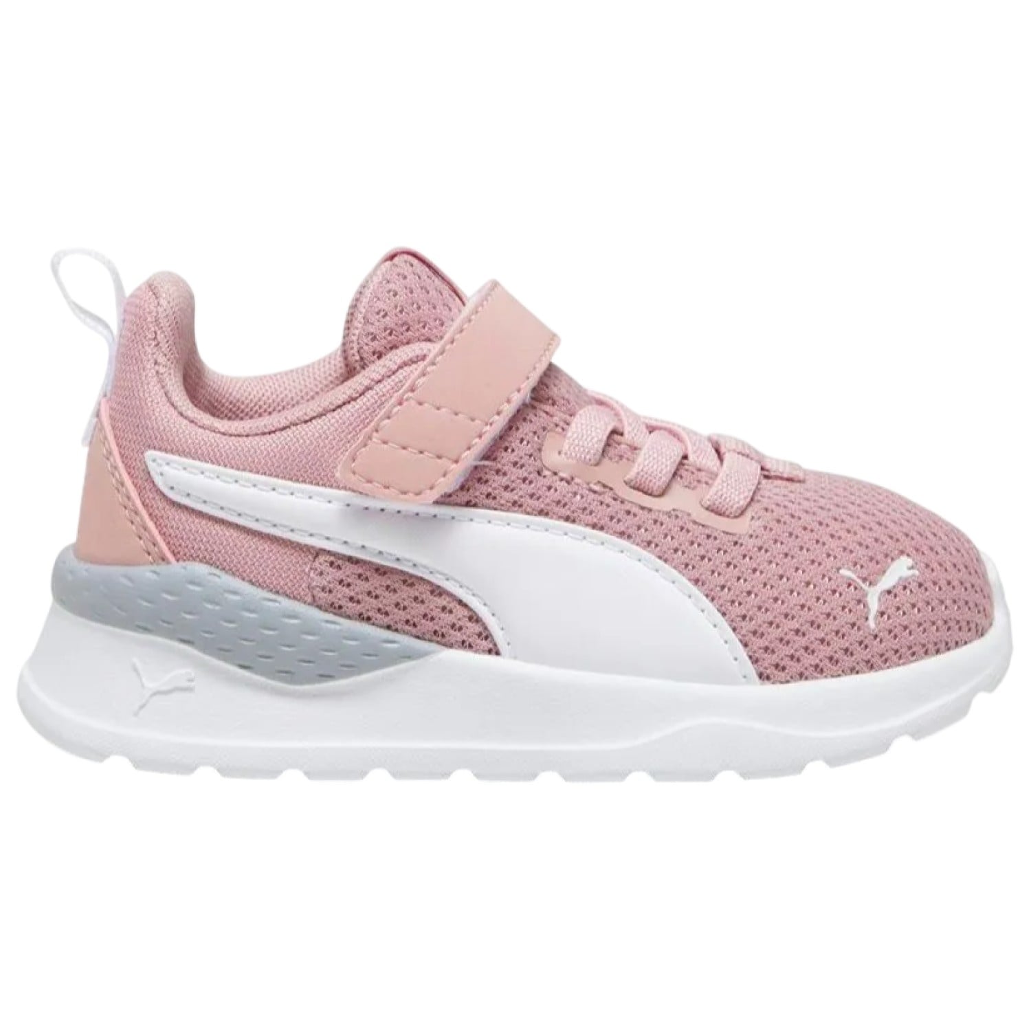 ZAPATILLA PUMA ANZARUN LITE AC INF 372010 32 ROSADO BEBES - 1
