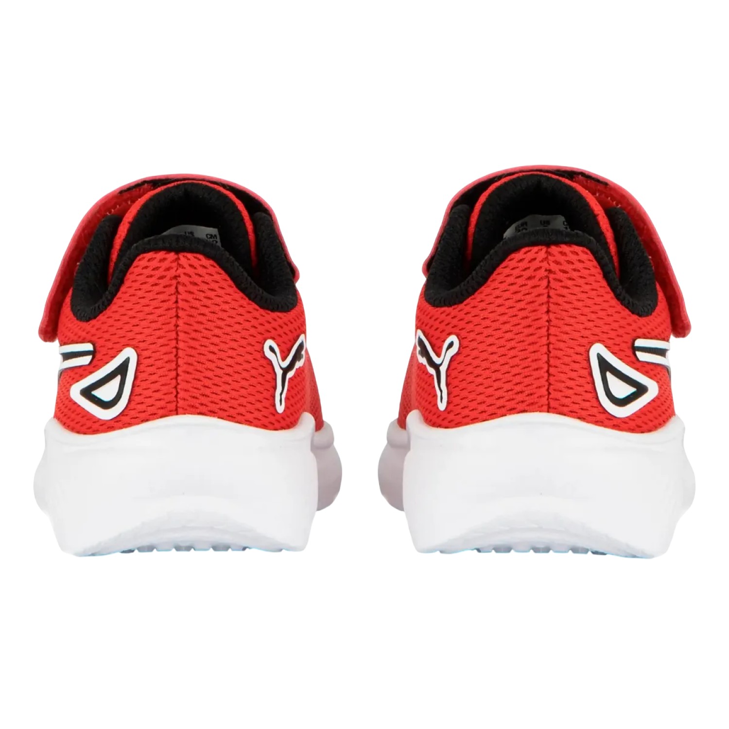 ZAPATILLA PUMA SKYROCKET AC 401222 02 ROJO PARA BEBES - 4