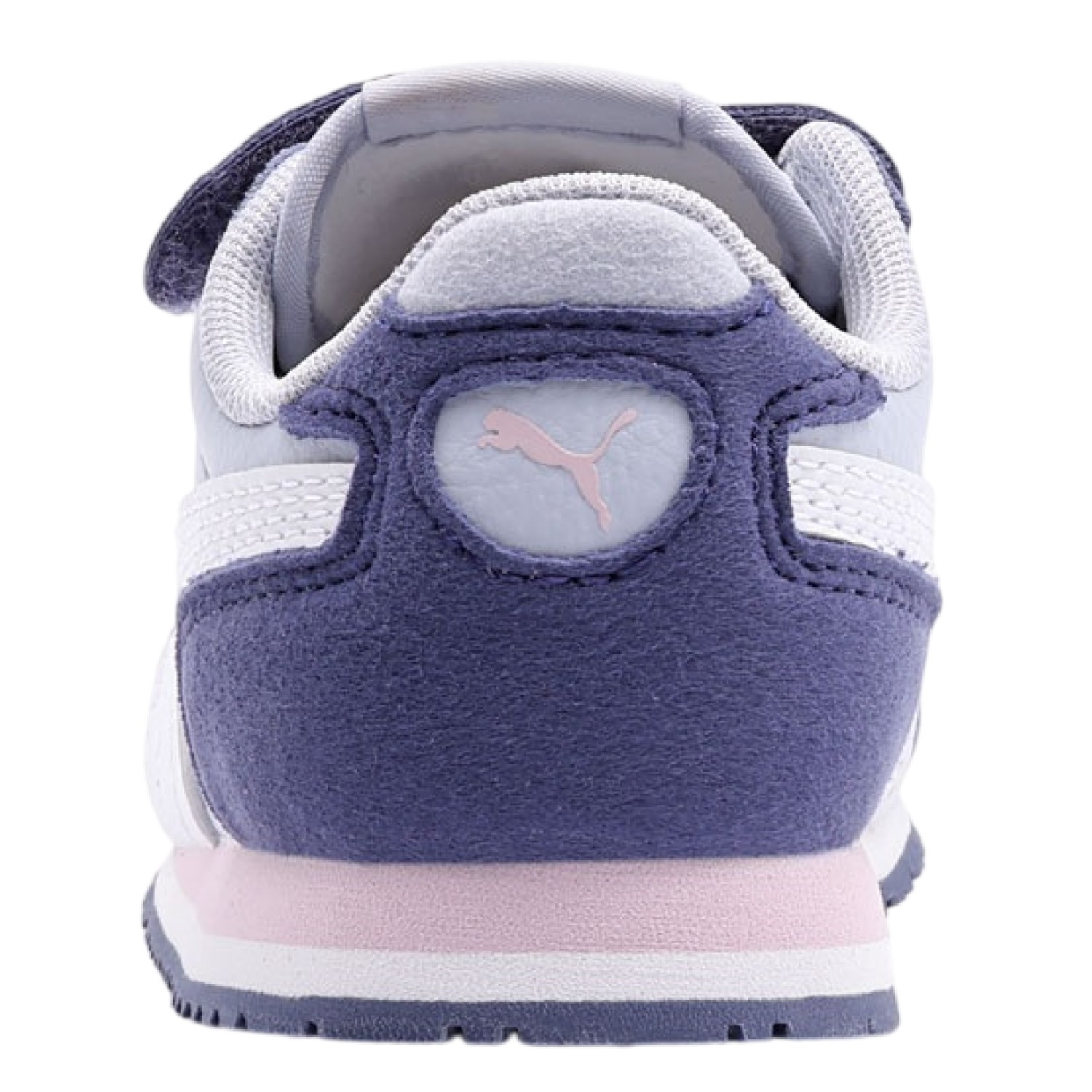 ZAPATILLA CABANA RACER SL 383731 20 AZUL PARA BEBES - 3