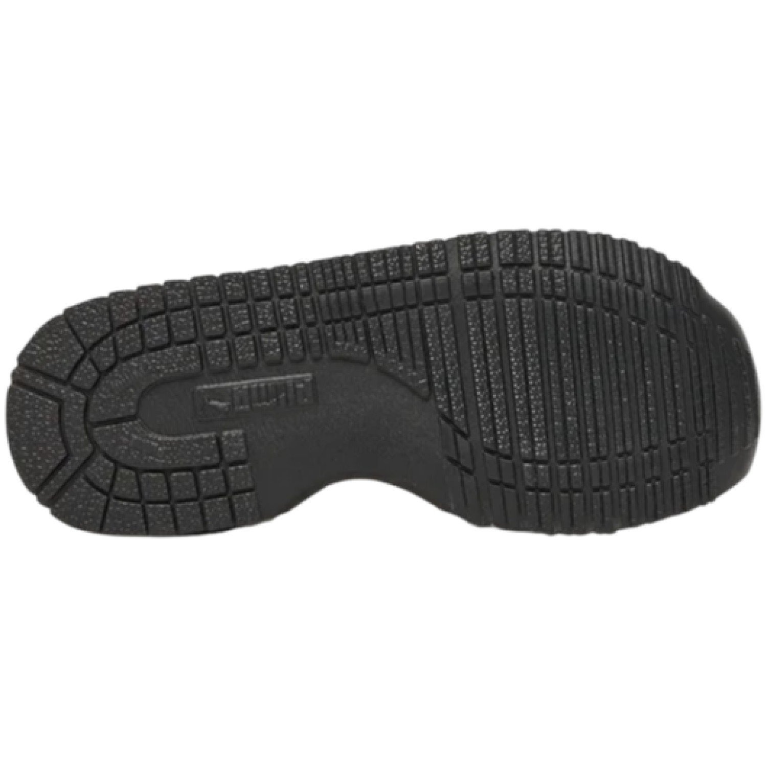 ZAPATILLA PUMA CABANA RACER 383731 11 NEGRO PARA BEBES - 7