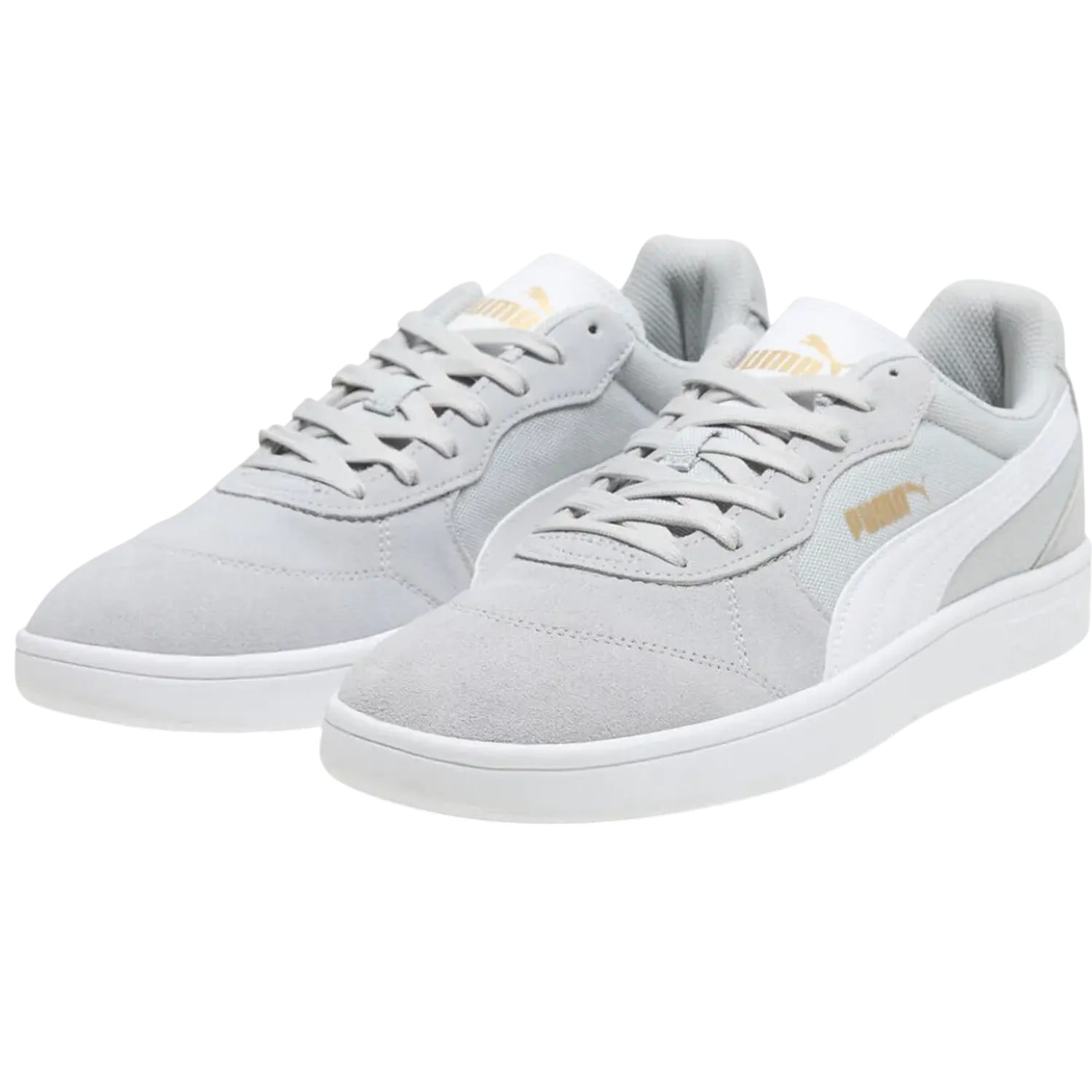 ZAPATILLA PUMA ASTRO PLAY 401439 05 GRIS PARA HOMBRE - 3