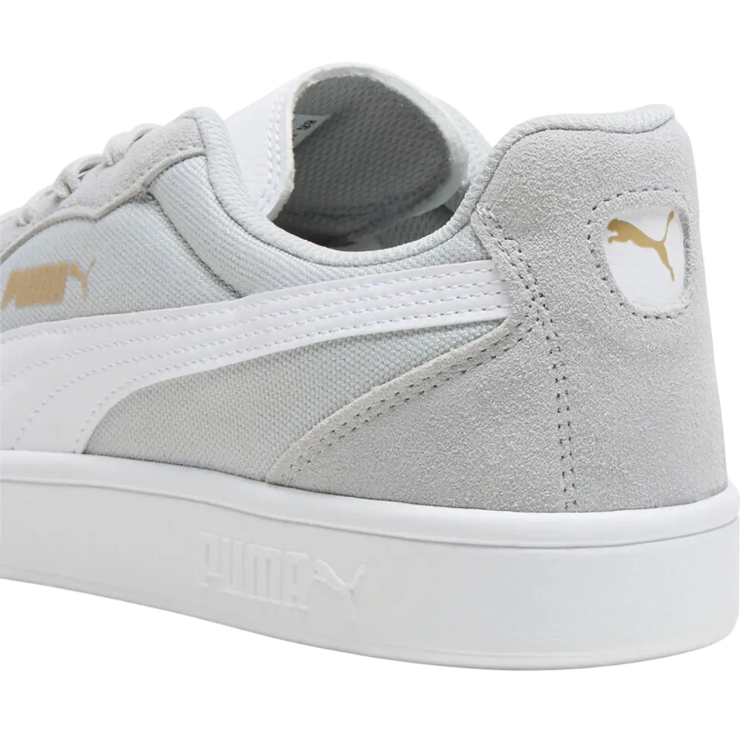 ZAPATILLA PUMA ASTRO PLAY 401439 05 GRIS PARA HOMBRE - 5