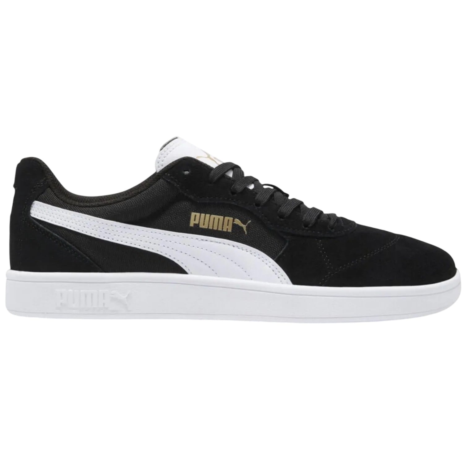 ZAPATILLA PUMA ASTRO PLAY 401439 01 NEGRO PARA HOMBRE - 1