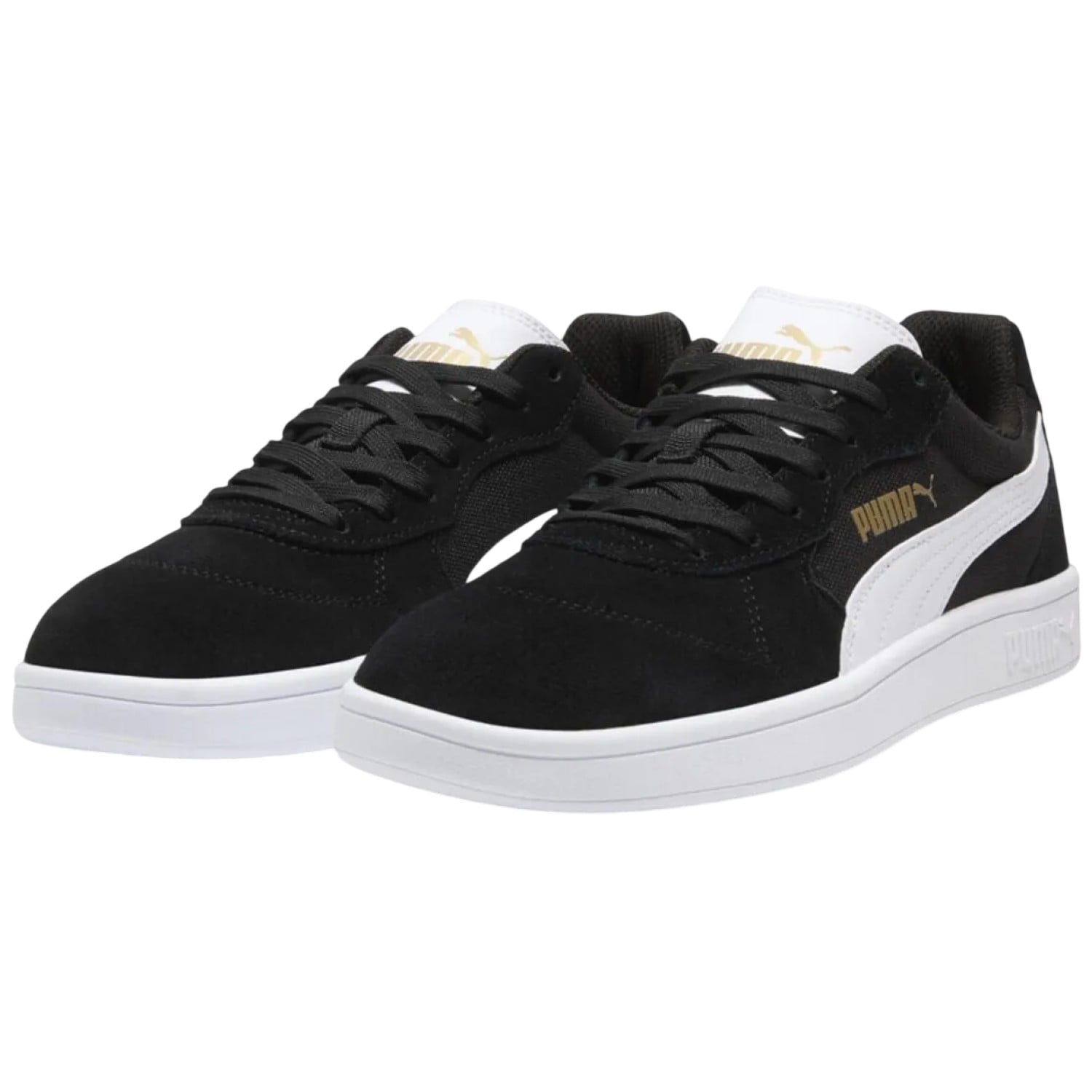 ZAPATILLA PUMA ASTRO PLAY 401439 01 NEGRO PARA HOMBRE - 3