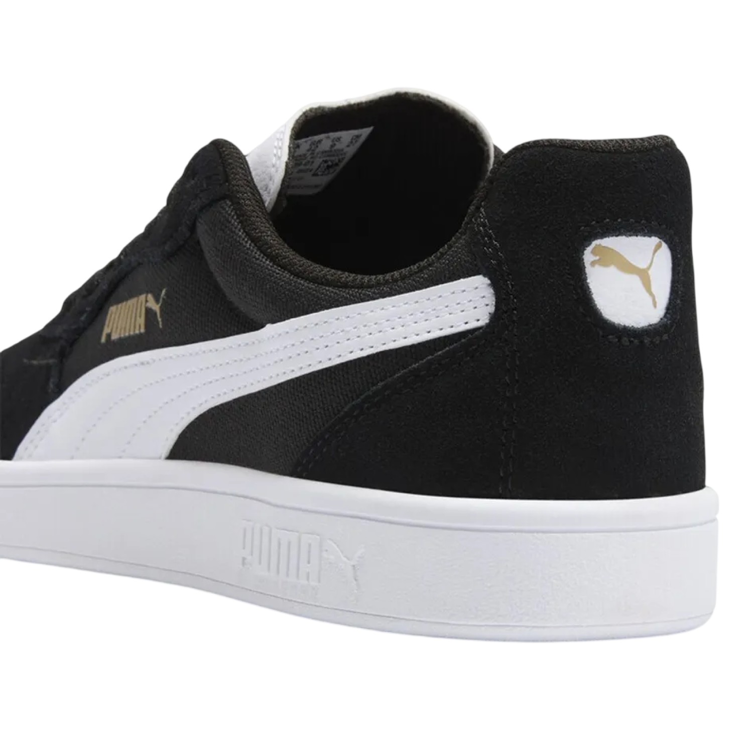 ZAPATILLA PUMA ASTRO PLAY 401439 01 NEGRO PARA HOMBRE - 5