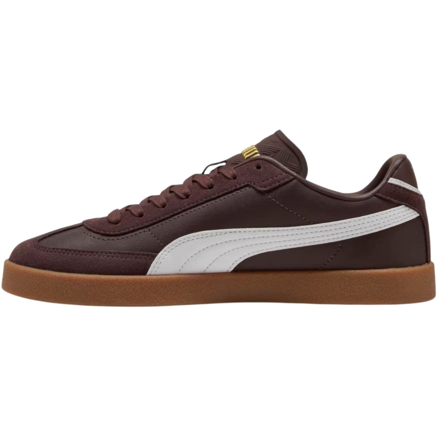 ZAPATILLA PUMA CLUB II ERA 397447 50 MARRON PARA HOMBRE - 2