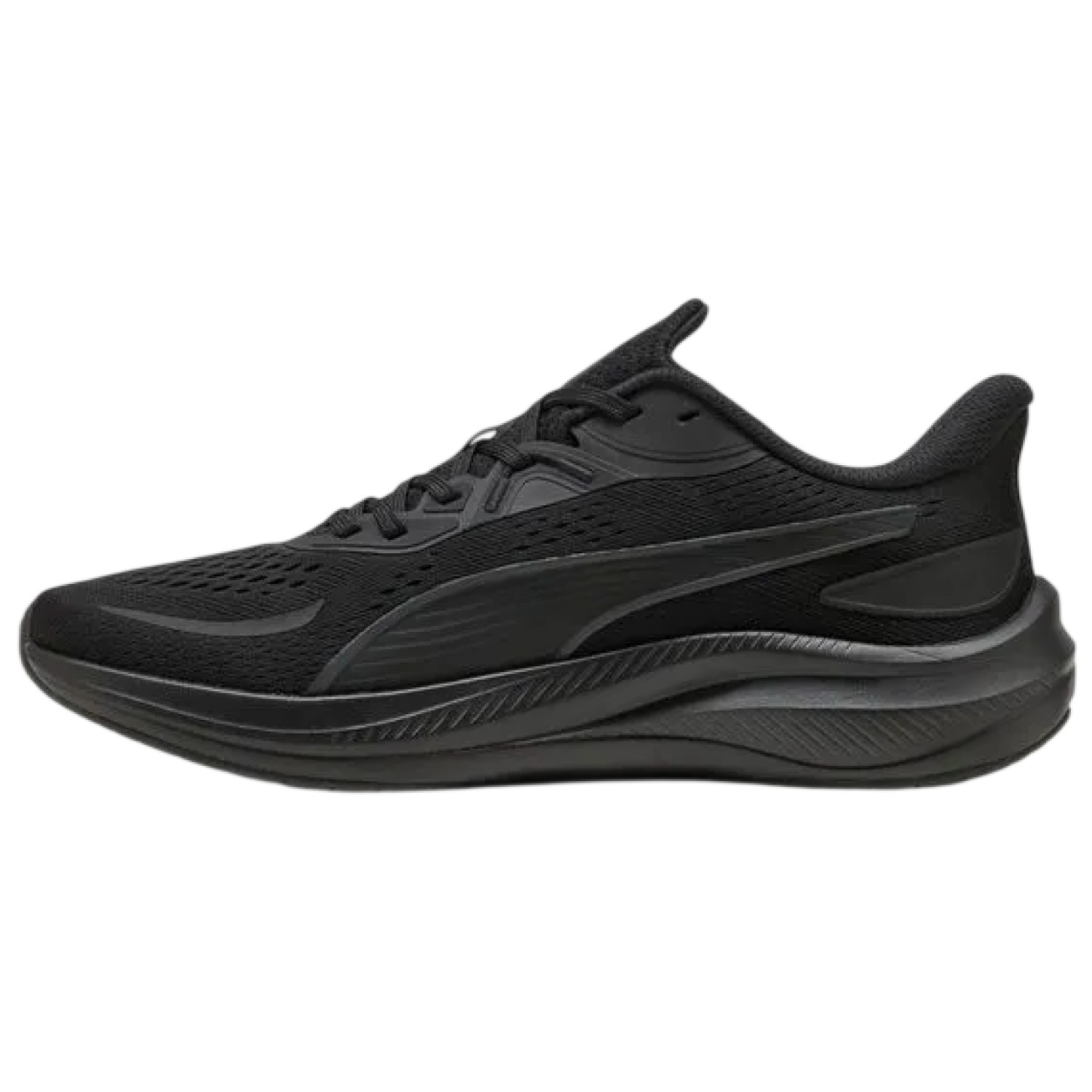 ZAPATILLA PUMA SKYROCKET LITE 2 WNS 313020 08 NEGRO PARA MUJER - 2