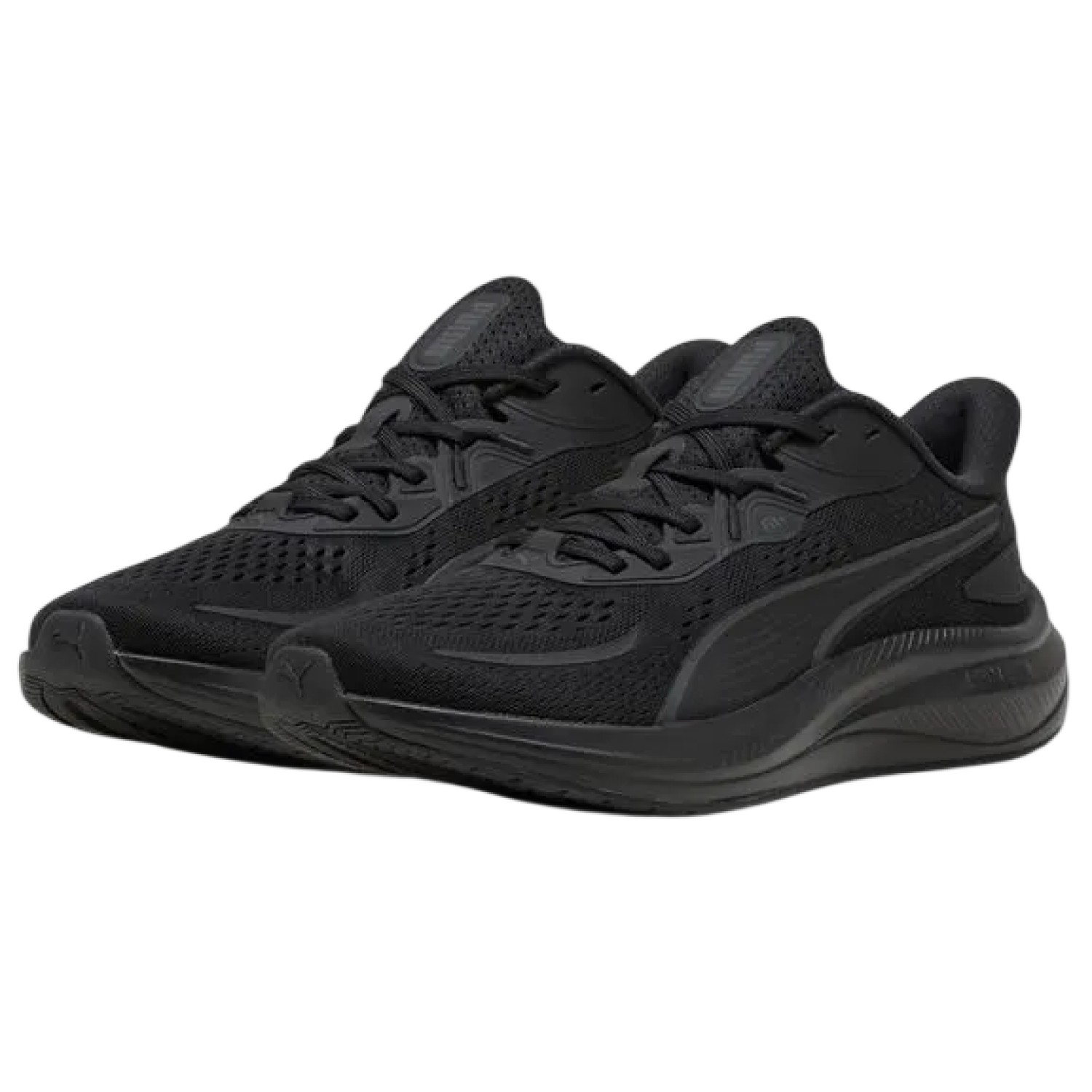 ZAPATILLA PUMA SKYROCKET LITE 2 WNS 313020 08 NEGRO PARA MUJER - 3