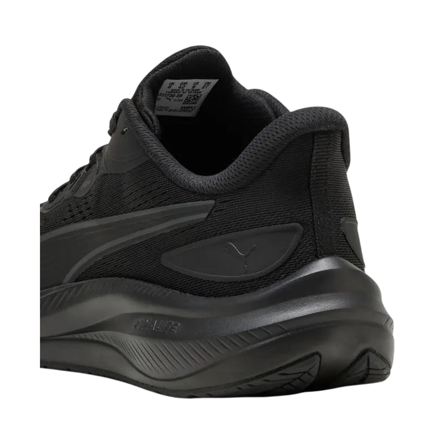 ZAPATILLA PUMA SKYROCKET LITE 2 WNS 313020 08 NEGRO PARA MUJER - 6