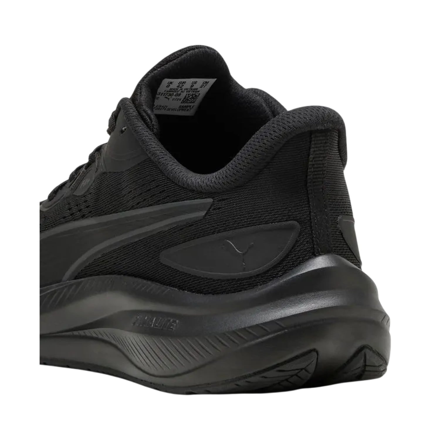 ZAPATILLA PUMA SKYROCKET LITE 2 WNS 313020 08 NEGRO PARA MUJER - 6