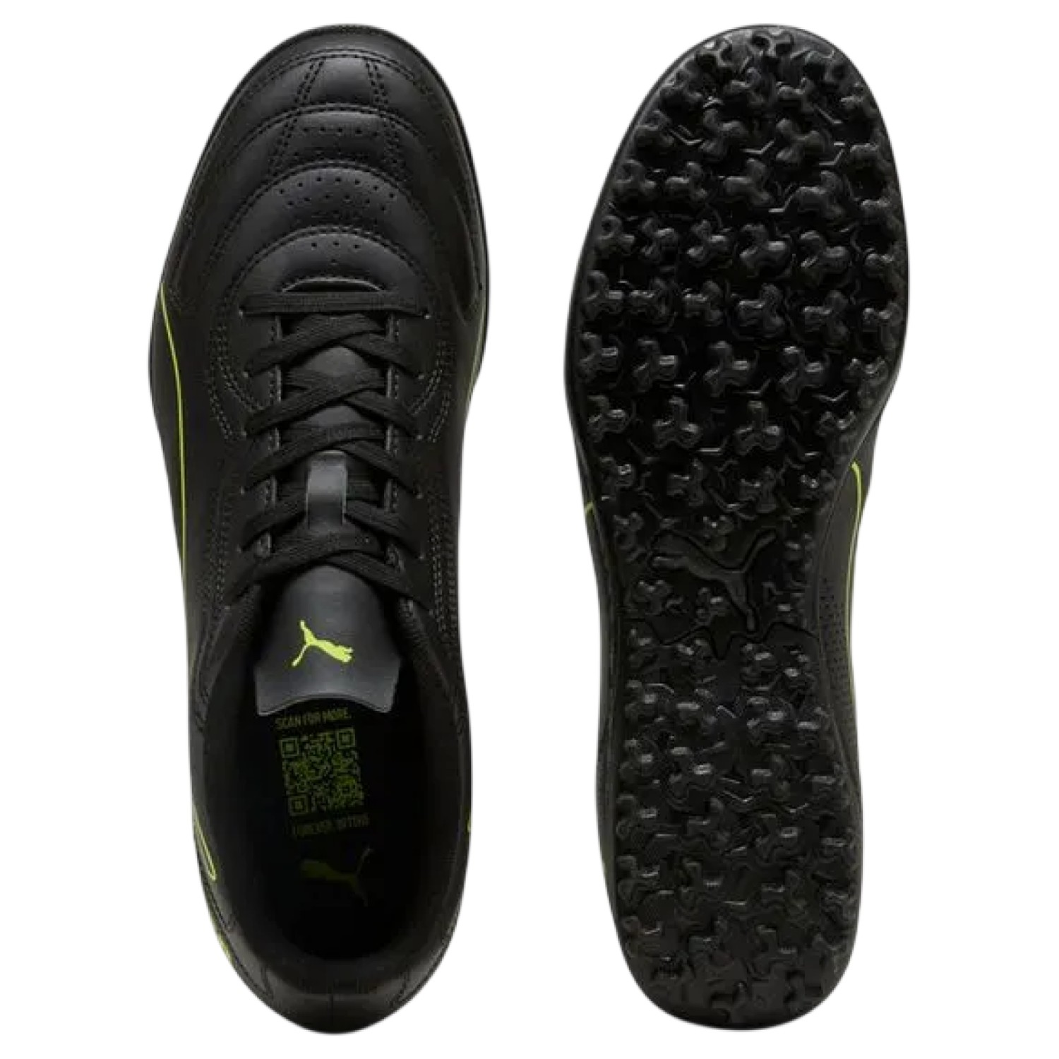 CHIMPUNES PUMA CLASICO TT 108842 04 NEGRO PARA HOMBRE - 4