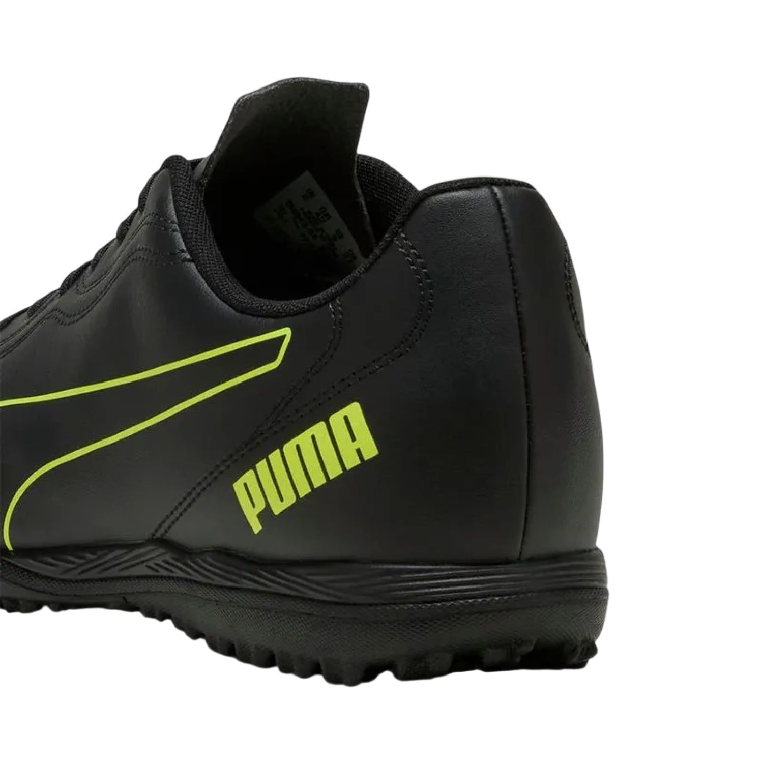 CHIMPUNES PUMA CLASICO TT 108842 04 NEGRO PARA HOMBRE - 5