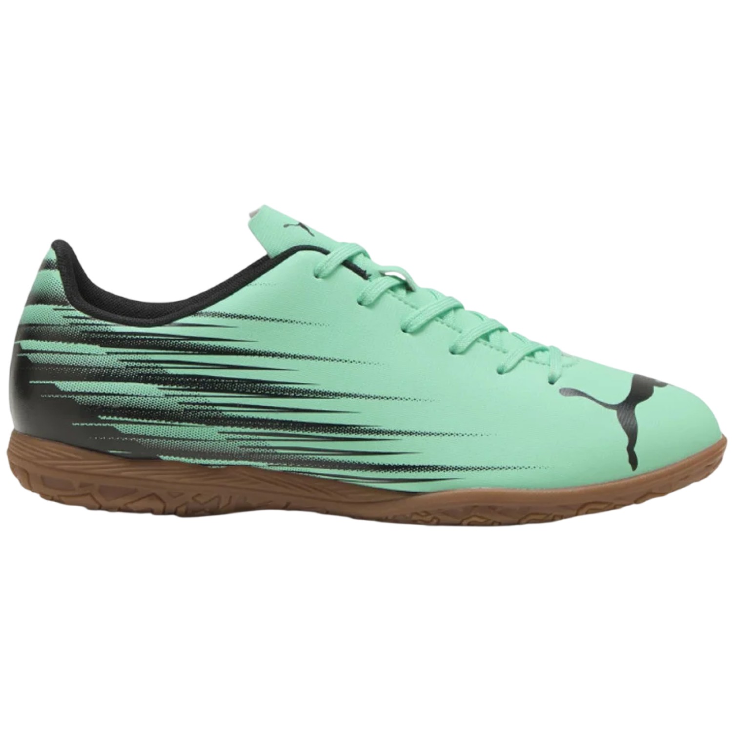 ZAPATILLAS PUMA ATTACANTO II IT 108495 08 VERDE PARA HOMBRE - 1