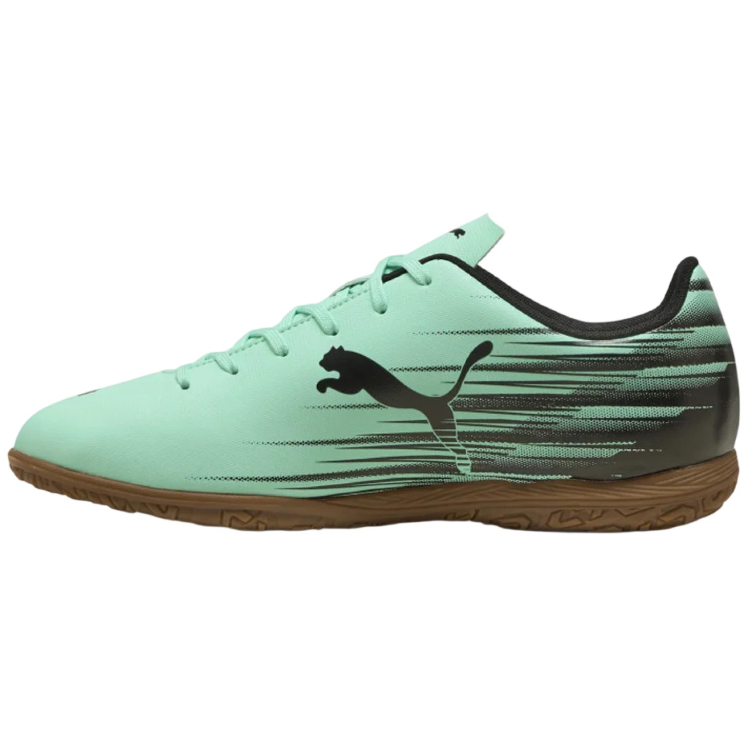 ZAPATILLAS PUMA ATTACANTO II IT 108495 08 VERDE PARA HOMBRE - 2