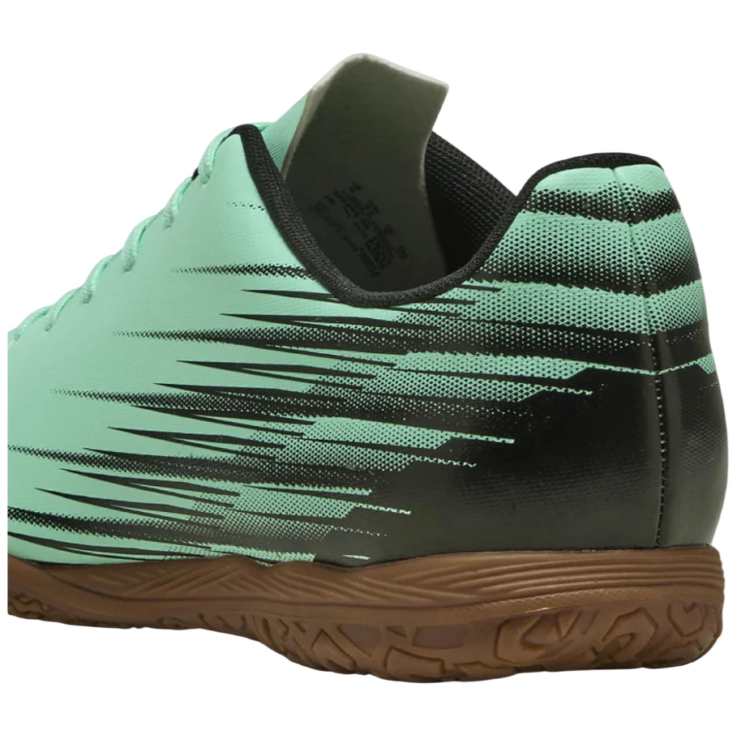 ZAPATILLAS PUMA ATTACANTO II IT 108495 08 VERDE PARA HOMBRE - 6