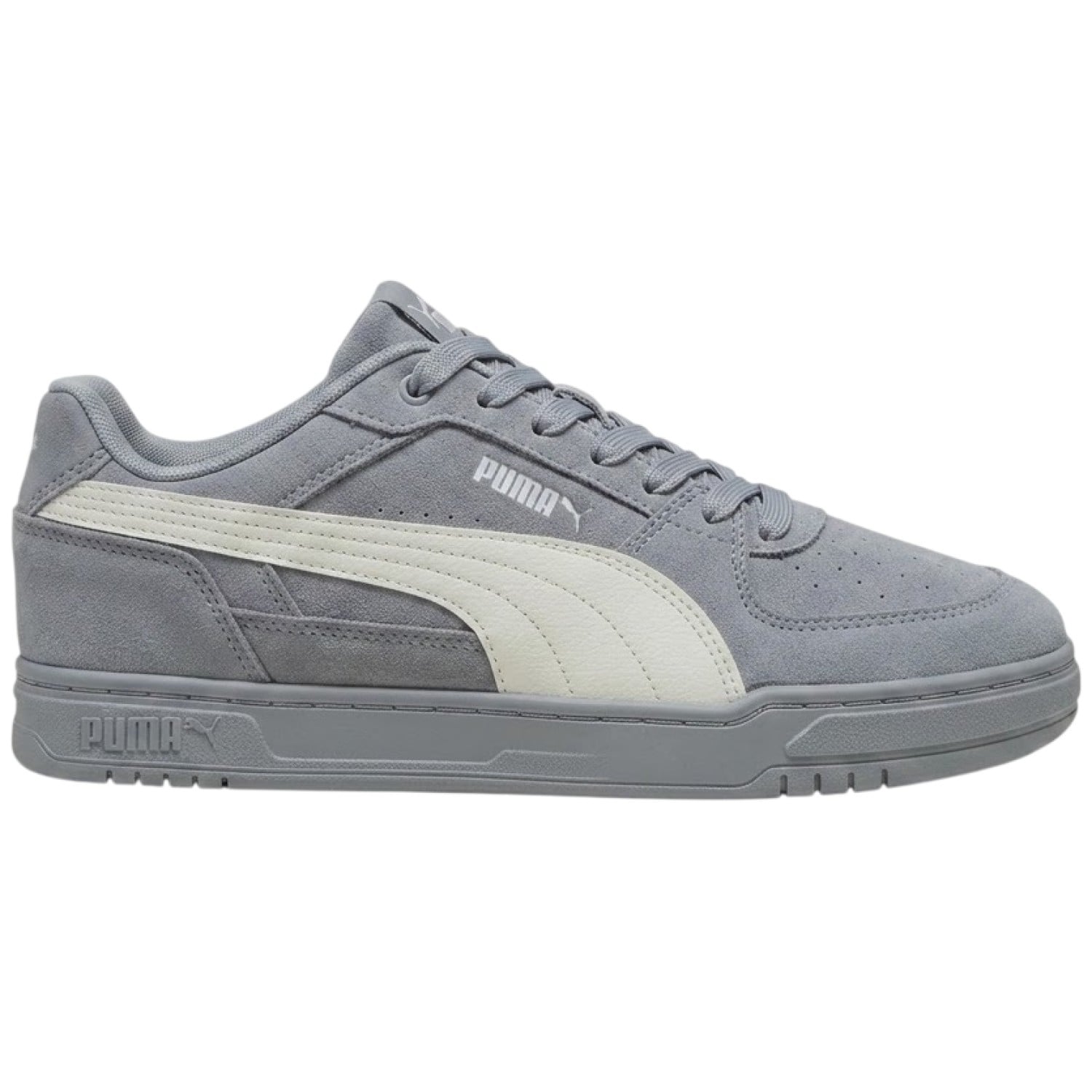 ZAPATILLA PUMA CAVEN III 404486 08 GRIS PARA HOMBRE - 1