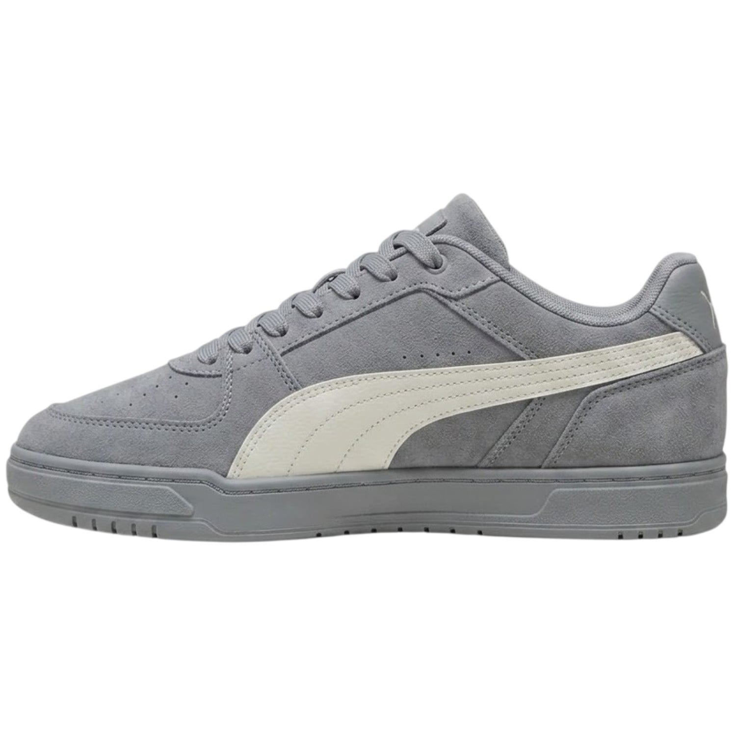 ZAPATILLA PUMA CAVEN III 404486 08 GRIS PARA HOMBRE - 2