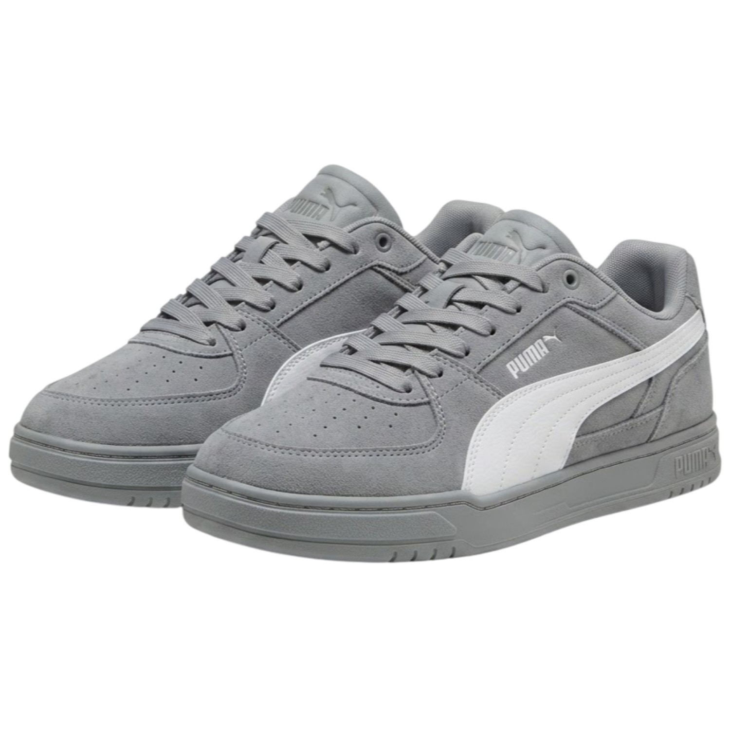ZAPATILLA PUMA CAVEN III 404486 08 GRIS PARA HOMBRE - 3