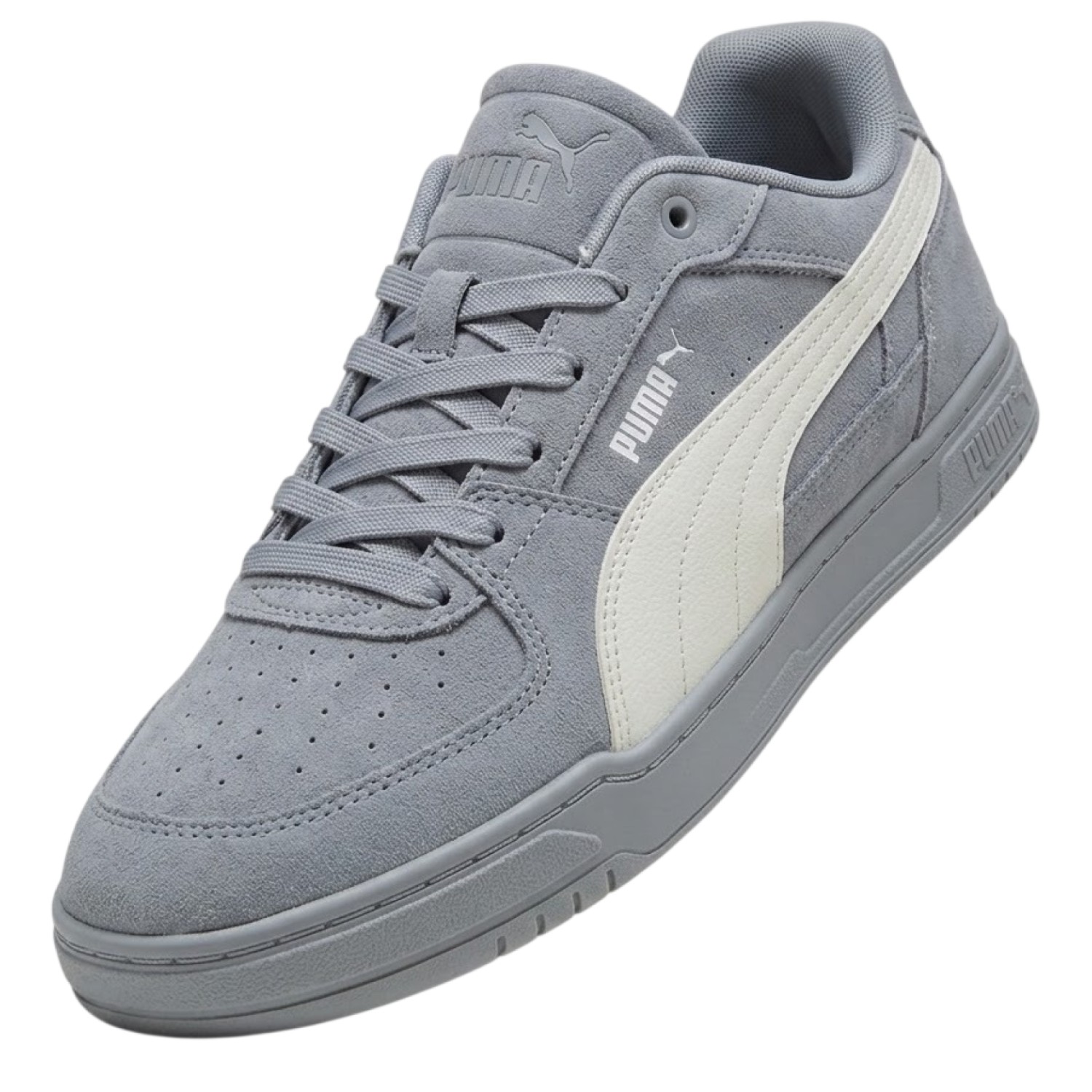 ZAPATILLA PUMA CAVEN III 404486 08 GRIS PARA HOMBRE - 4
