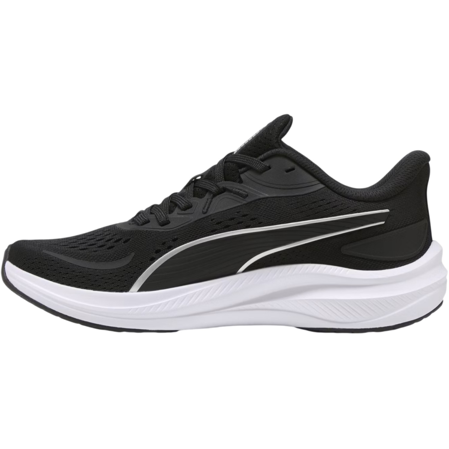 ZAPATILLA PUMA SKYROCKET 311730 61 NEGRO PARA MUJER - 2