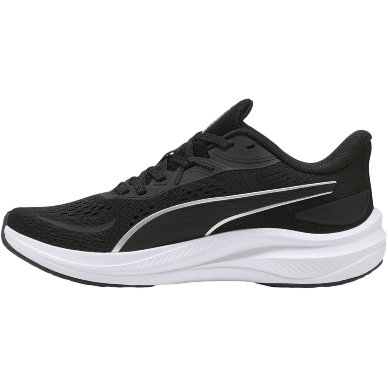 ZAPATILLA PUMA SKYROCKET 311730 61 NEGRO PARA MUJER - 2