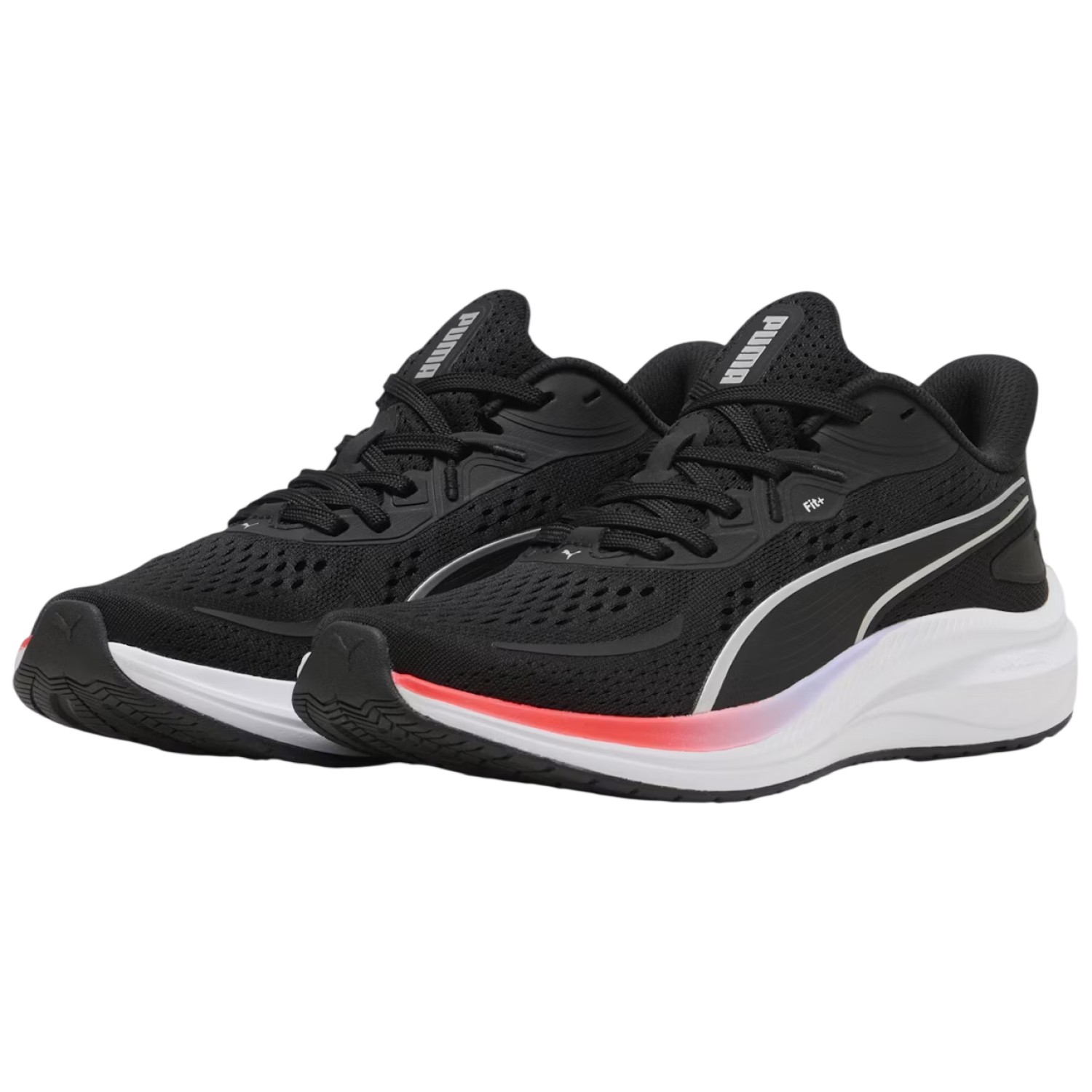 ZAPATILLA PUMA SKYROCKET 311730 61 NEGRO PARA MUJER - 3