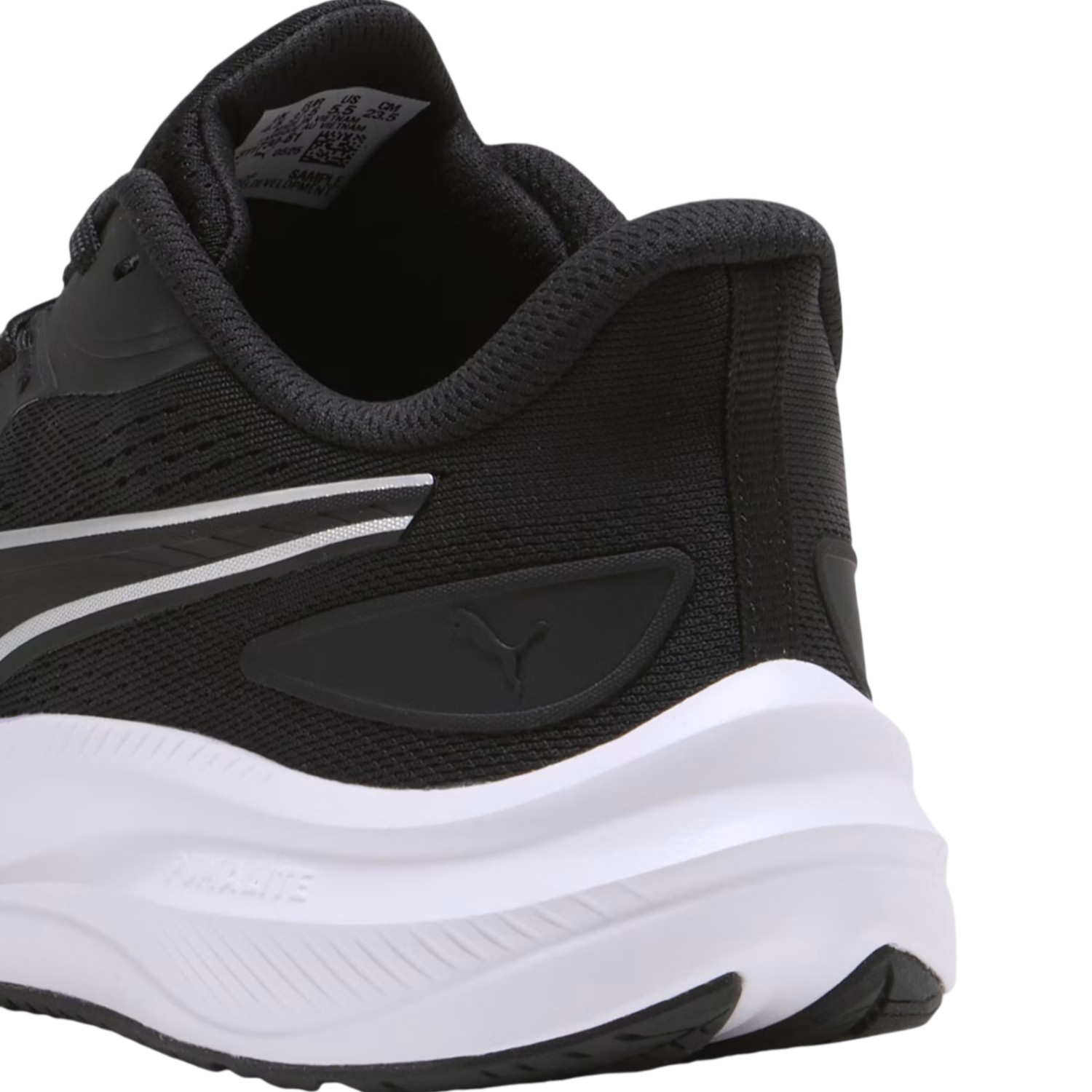 ZAPATILLA PUMA SKYROCKET 311730 61 NEGRO PARA MUJER - 6