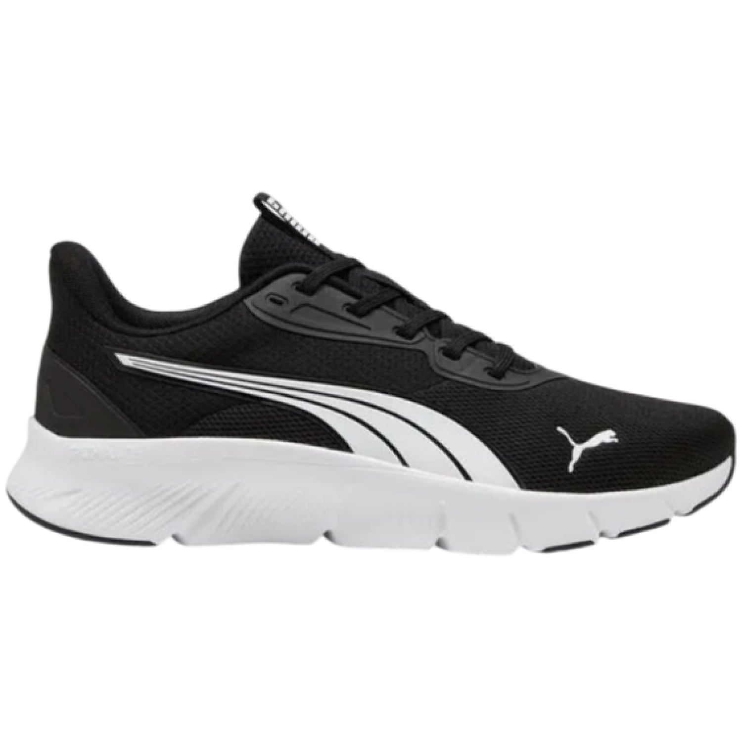 ZAPATILLA PUMA FLEXFOCUS LITE MODERN 311227 01 NEGRO MUJER - 1