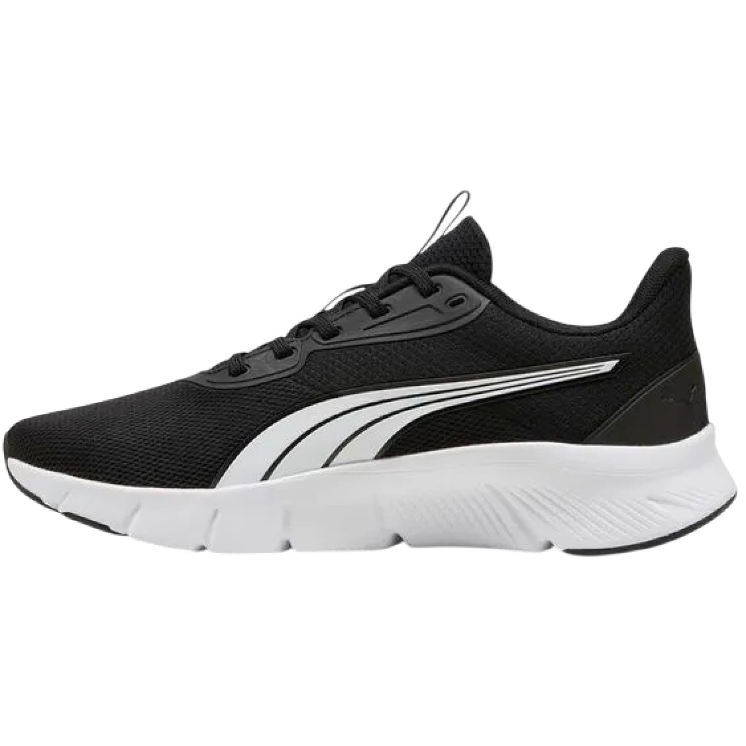 ZAPATILLA PUMA FLEXFOCUS LITE MODERN 311227 01 NEGRO MUJER - 2