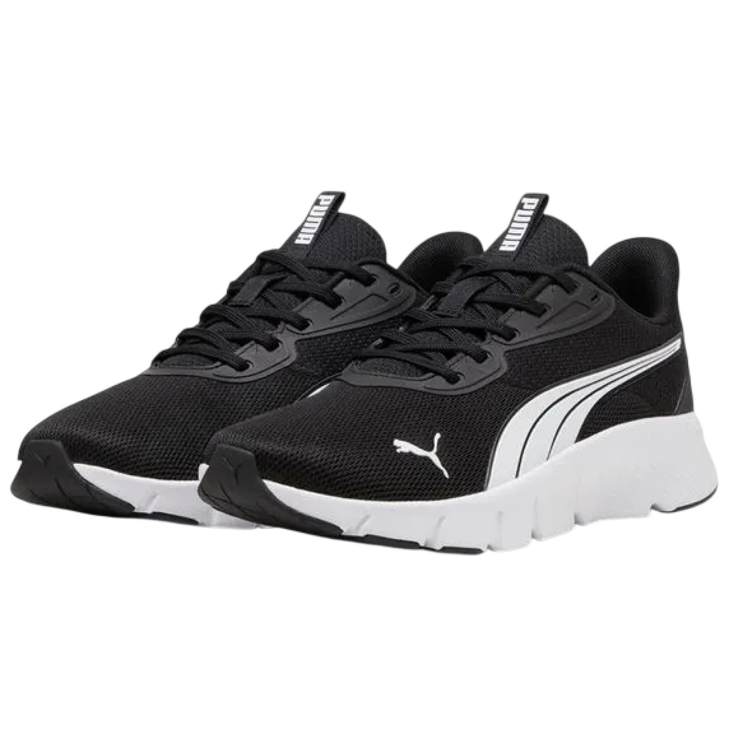 ZAPATILLA PUMA FLEXFOCUS LITE MODERN 311227 01 NEGRO MUJER - 3
