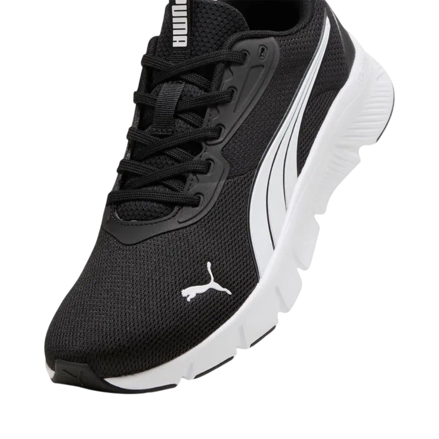 ZAPATILLA PUMA FLEXFOCUS LITE MODERN 311227 01 NEGRO MUJER - 5