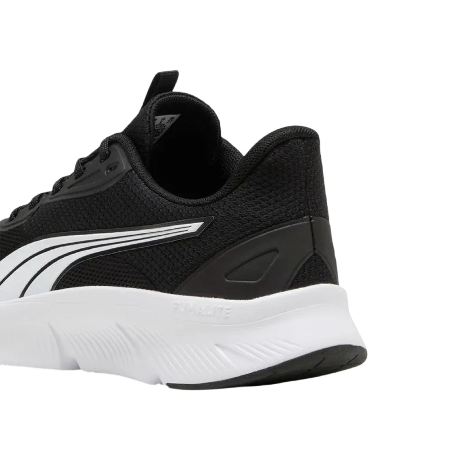 ZAPATILLA PUMA FLEXFOCUS LITE MODERN 311227 01 NEGRO MUJER - 6