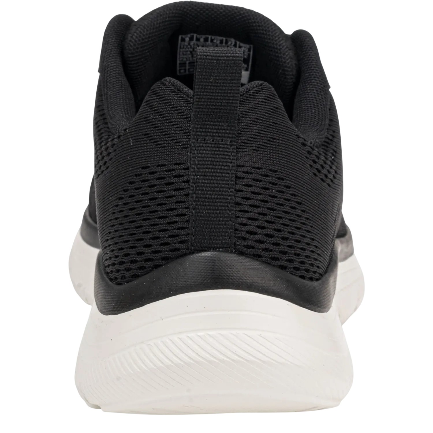 ZAPATILLA SKECHERS CLAREMONT FURION 8790382BLK NEGRO HOMBRE - 5