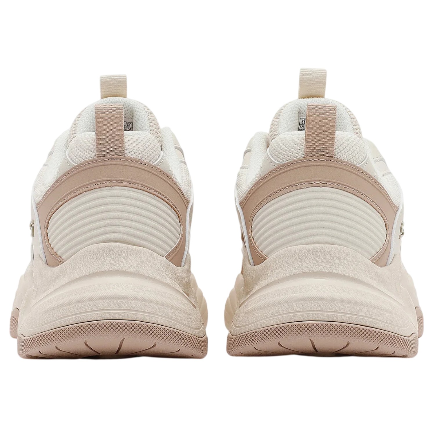 ZAPATILLA SKECHERS BOBS DIEGO 117685NAT BEIGE PARA MUJER - 5
