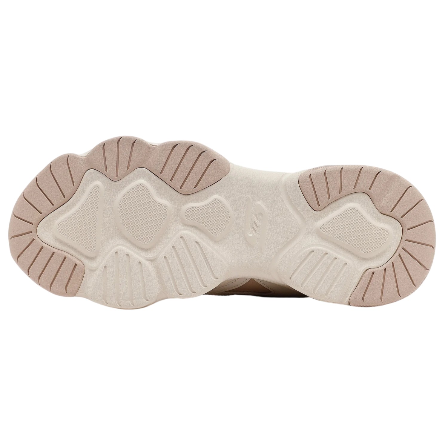 ZAPATILLA SKECHERS BOBS DIEGO 117685NAT BEIGE PARA MUJER - 6