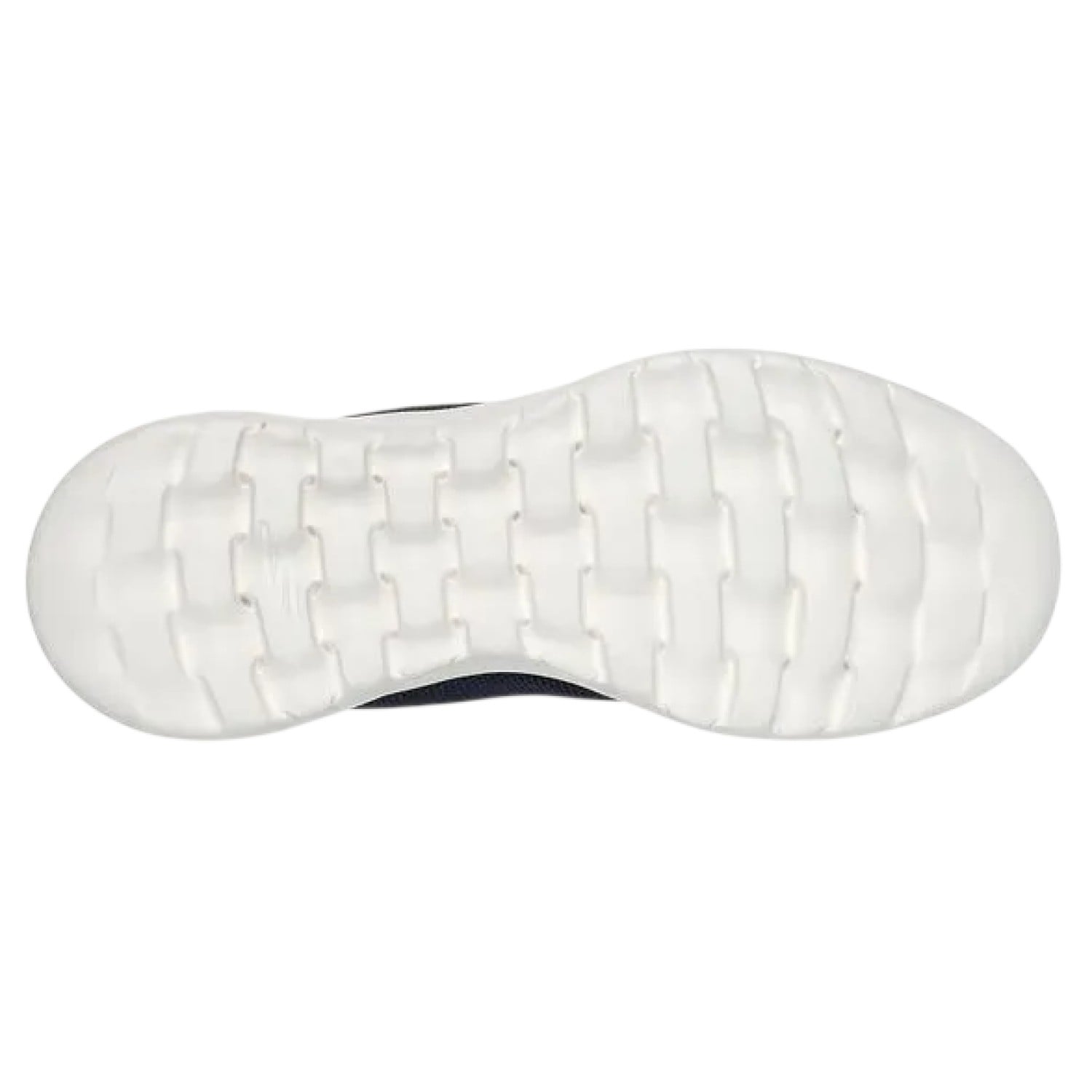 ZAPATILLA SKECHERS GO WALK JOY 124640NVPK AZUL PARA MUJER - 5