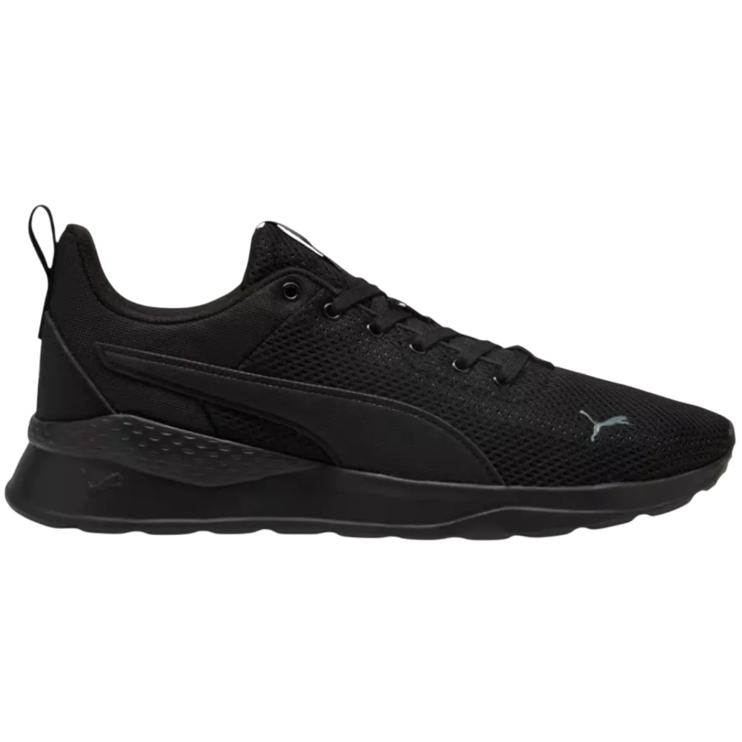 ZAPATILLA PUMA ANZARUN LITE 396772 01 NEGRO PARA MUJER - 1