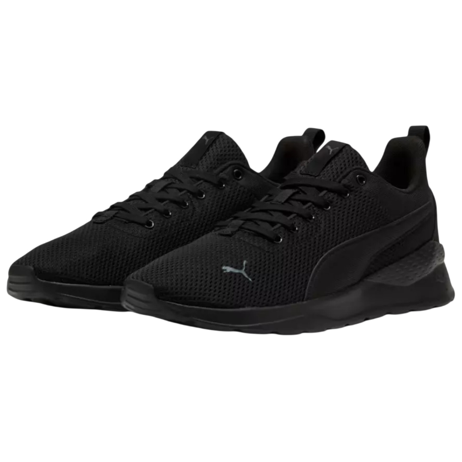 ZAPATILLA PUMA ANZARUN LITE 396772 01 NEGRO PARA MUJER - 2