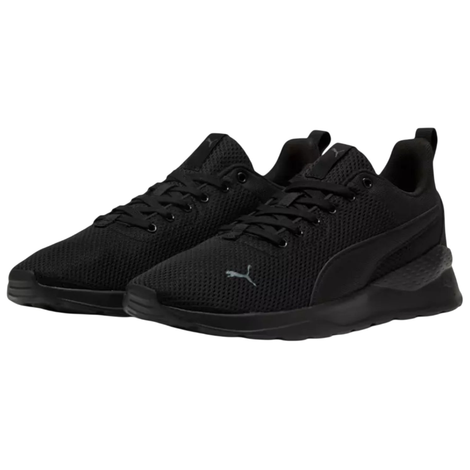 ZAPATILLA PUMA ANZARUN LITE 396772 01 NEGRO PARA MUJER - 2
