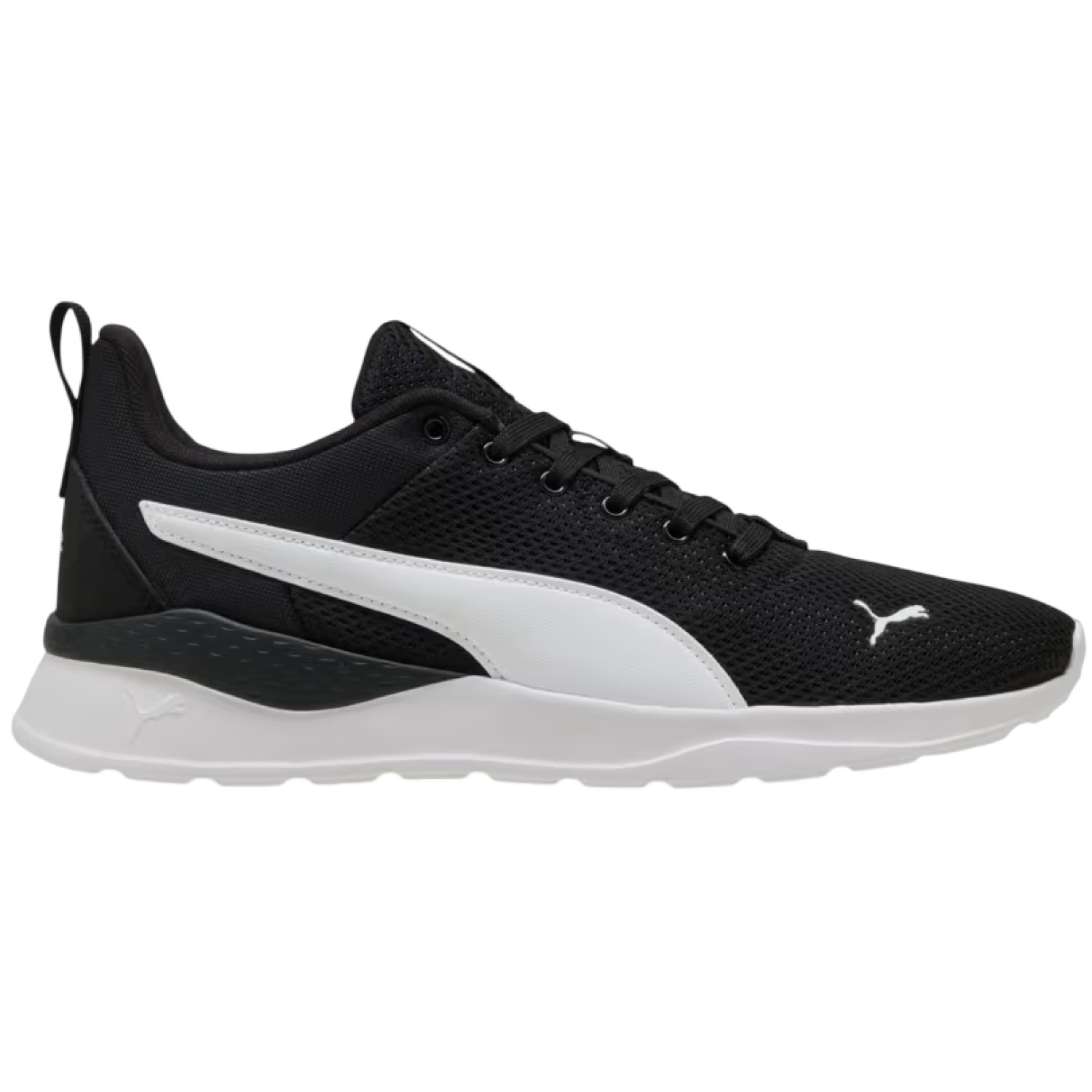 ZAPATILLA PUMA ANZARUN LITE 396772 02 NEGRO PARA MUJER - 1