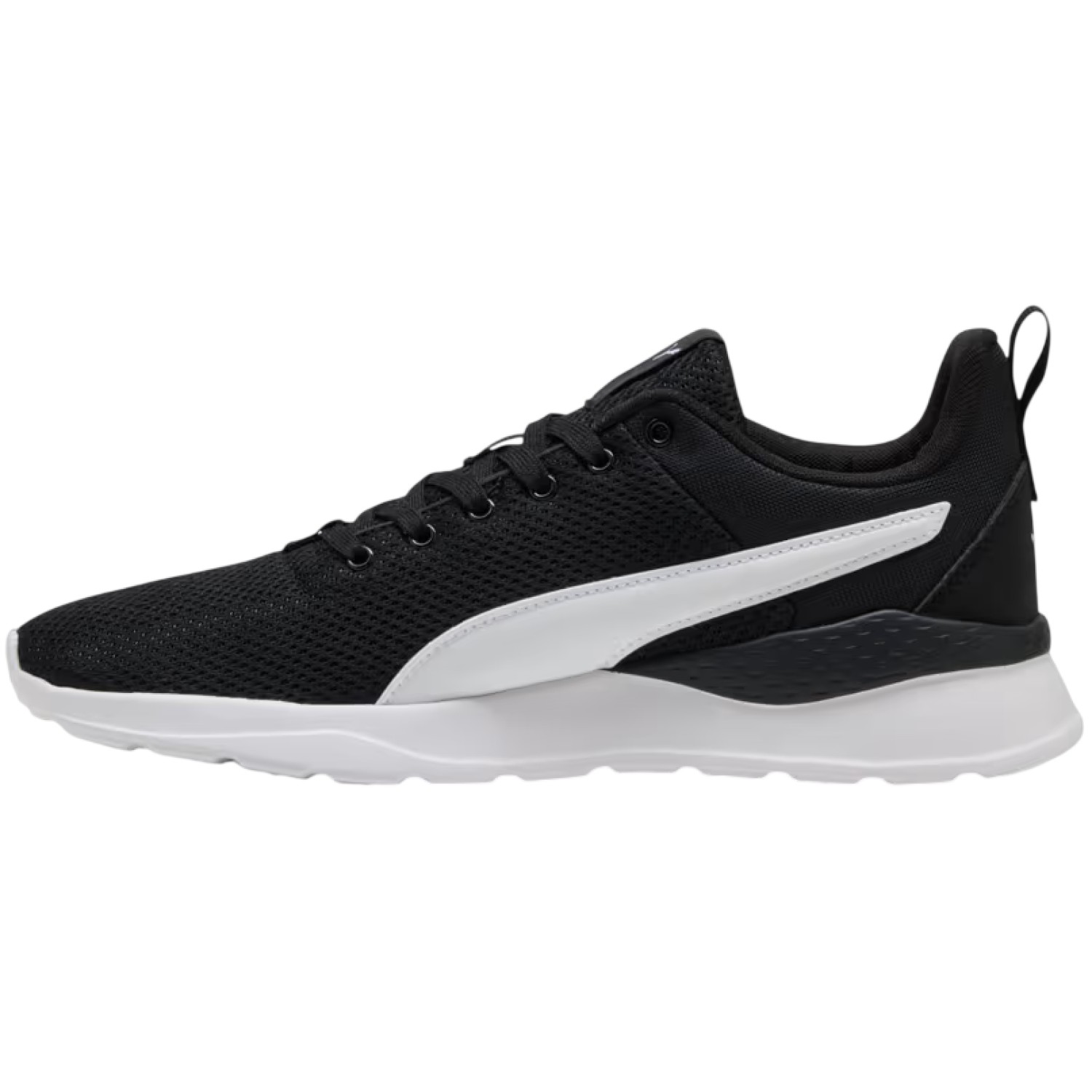 ZAPATILLA PUMA ANZARUN LITE 396772 02 NEGRO PARA MUJER - 2