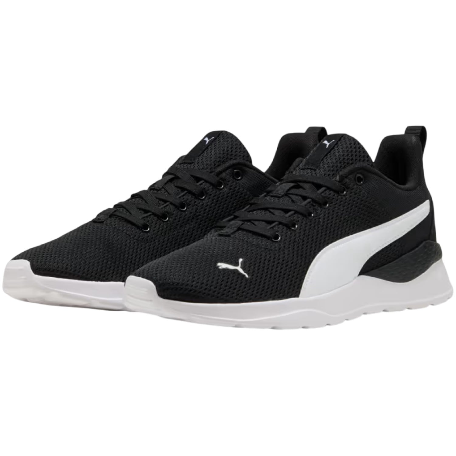 ZAPATILLA PUMA ANZARUN LITE 396772 02 NEGRO PARA MUJER - 3