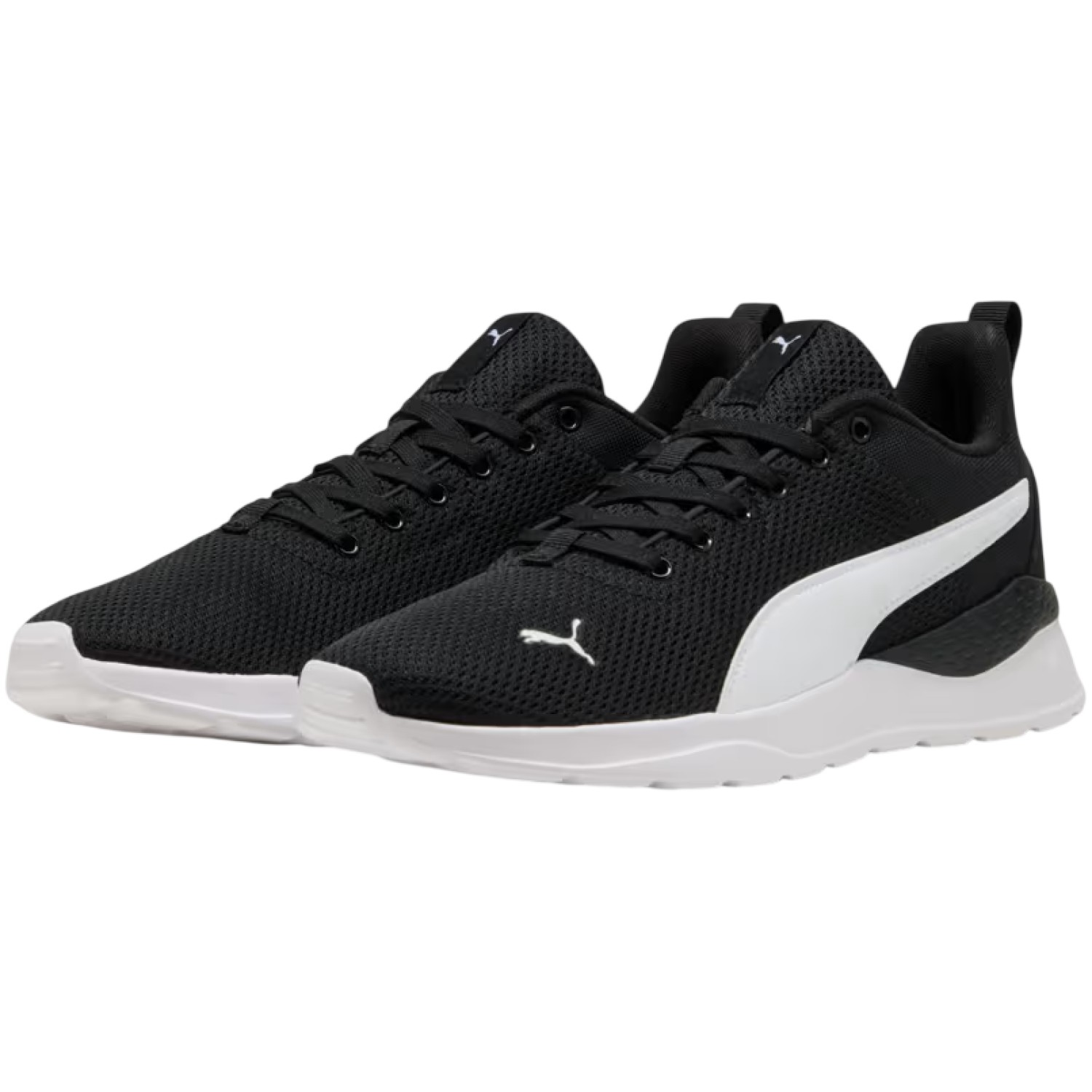 ZAPATILLA PUMA ANZARUN LITE 396772 02 NEGRO PARA MUJER - 3