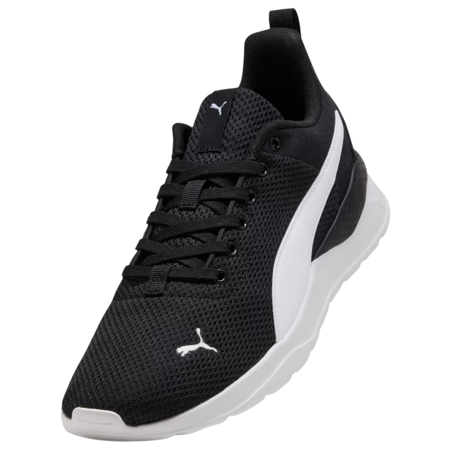 ZAPATILLA PUMA ANZARUN LITE 396772 02 NEGRO PARA MUJER - 5