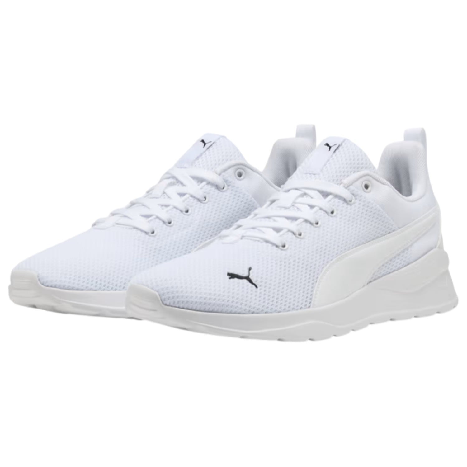 ZAPATILLA PUMA ANZARUN LITE 396772 03 BLANCO PARA MUJER - 3