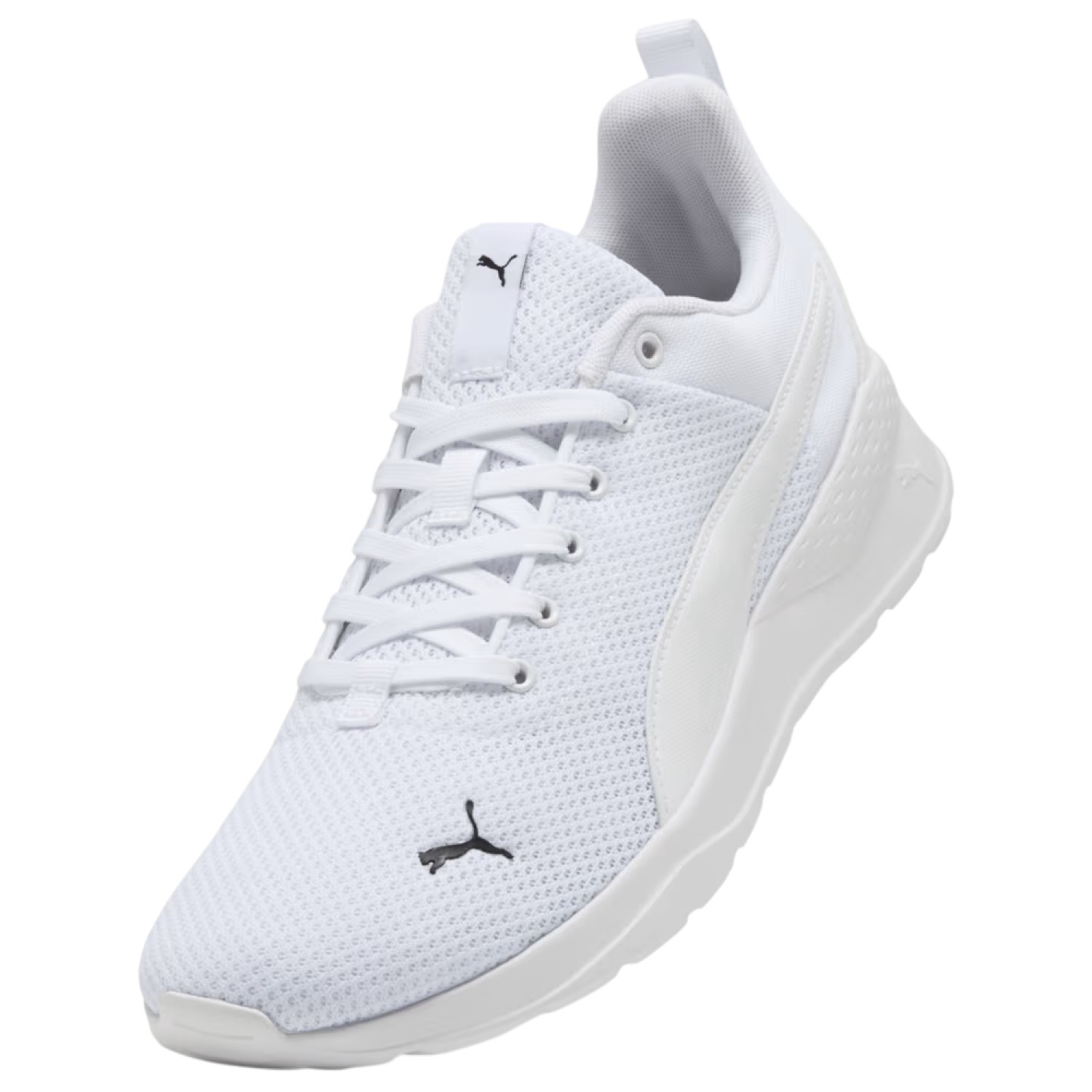 ZAPATILLA PUMA ANZARUN LITE 396772 03 BLANCO PARA MUJER - 5