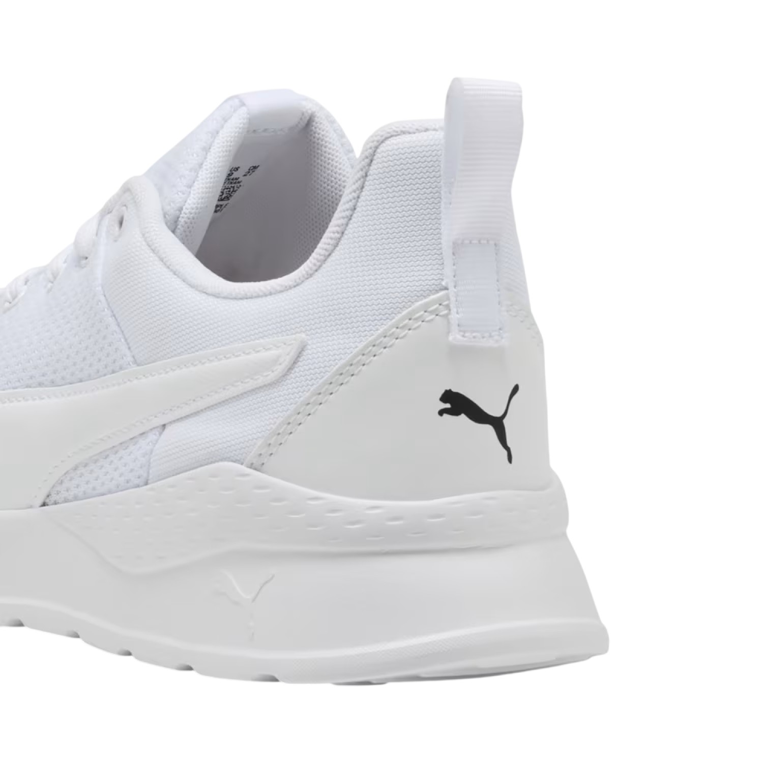 ZAPATILLA PUMA ANZARUN LITE 396772 03 BLANCO PARA MUJER - 6