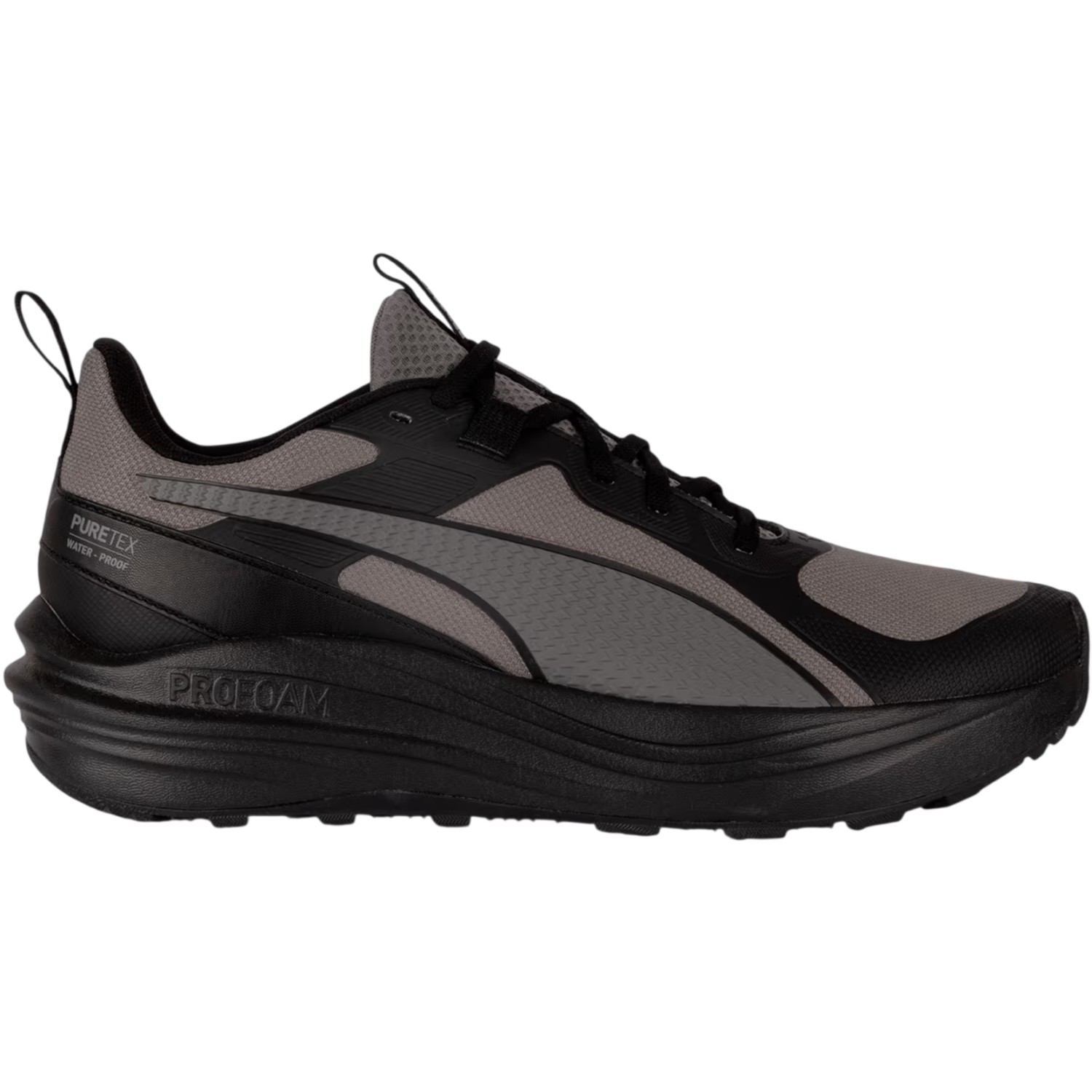 ZAPATILLAS PUMA FLARE PRO TRAIL PTX 312041 10 GRIS HOMBRE - 1